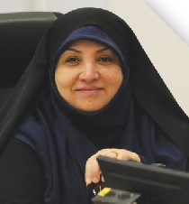 بانوان در میدان جهاد اقتصادی و الگوی مصرف صحیح ایفای نقش کنند