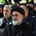 حجت الاسلام سید علی رفیعایی