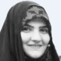 محدثه صالحی‌خواه
