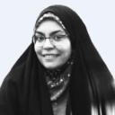 محدثه شیخی
