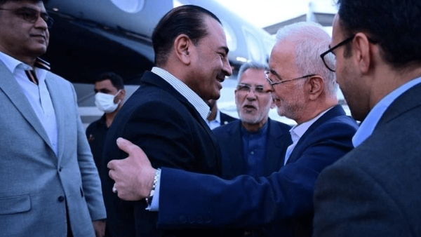 مقاومت ایران در برابر تقلای میانجی‌ها