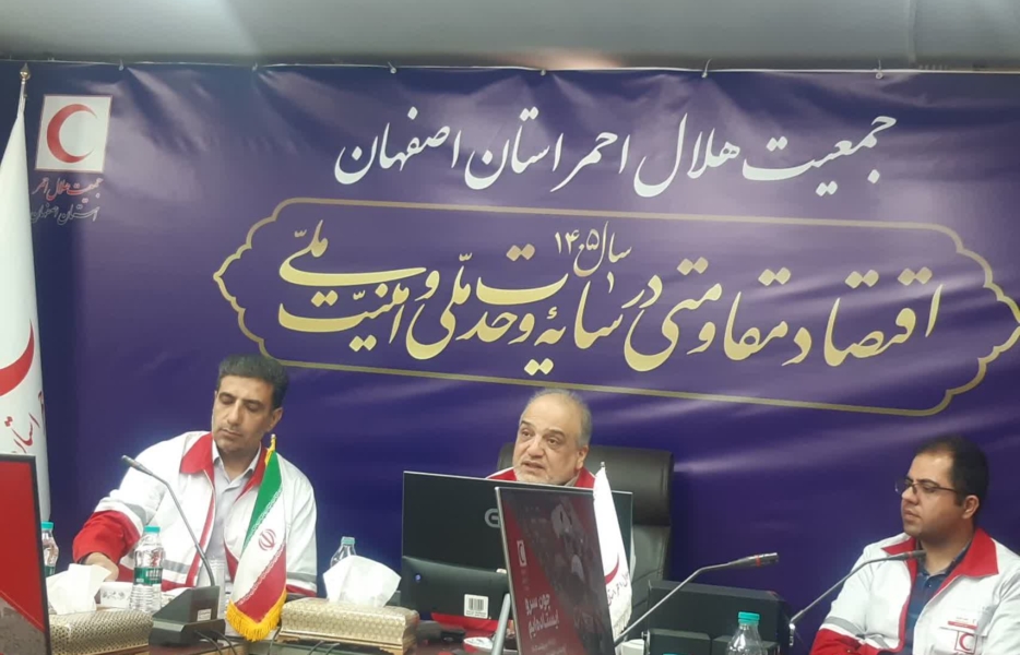 ۷۵ درصد نجات بازماندگان در گرو دانش امدادگران