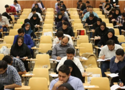  آخرین مهلت ثبت‌نام آزمون دستیاری پزشکی امروز به پایان می‌رسد