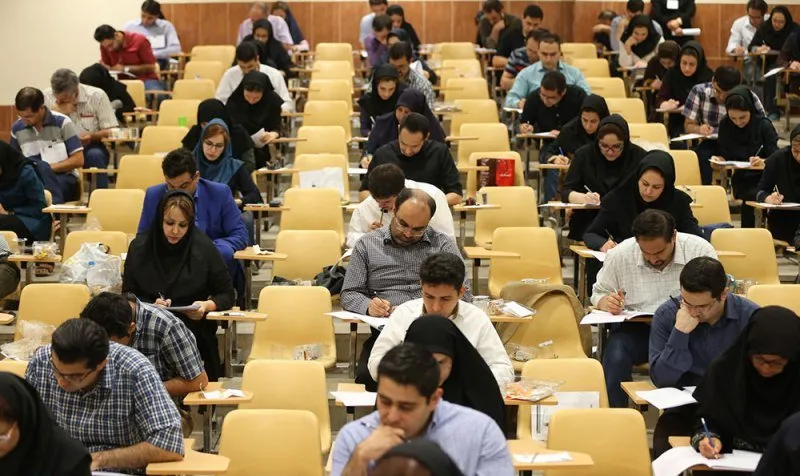  آخرین مهلت ثبت‌نام آزمون دستیاری پزشکی امروز به پایان می‌رسد