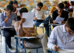 آخرین مهلت ثبت‌نام آزمون سمپاد اعلام شد