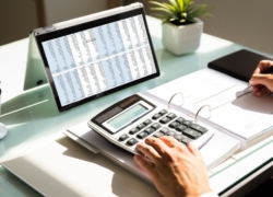 آخرین مهلت پرداخت مالیات بر ارزش افزوده زمستان ۱۴۰۴ 