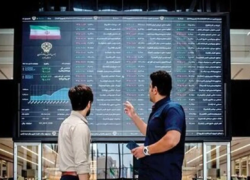  آغاز معاملات سهام از ۲۹ اردیبهشت