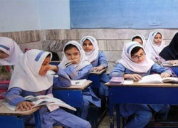 آغاز پیش‌ثبت‌نام پایه اول ابتدایی ۱۴۰۵