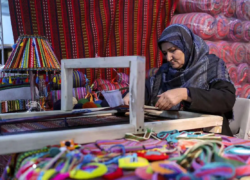 اجرای طرح «هزار میدان، هزار بازار»