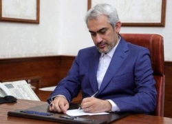 اجرای فاز جدید طرح اعتبار ملی ایرانیان پس از تأمین منابع بانکی