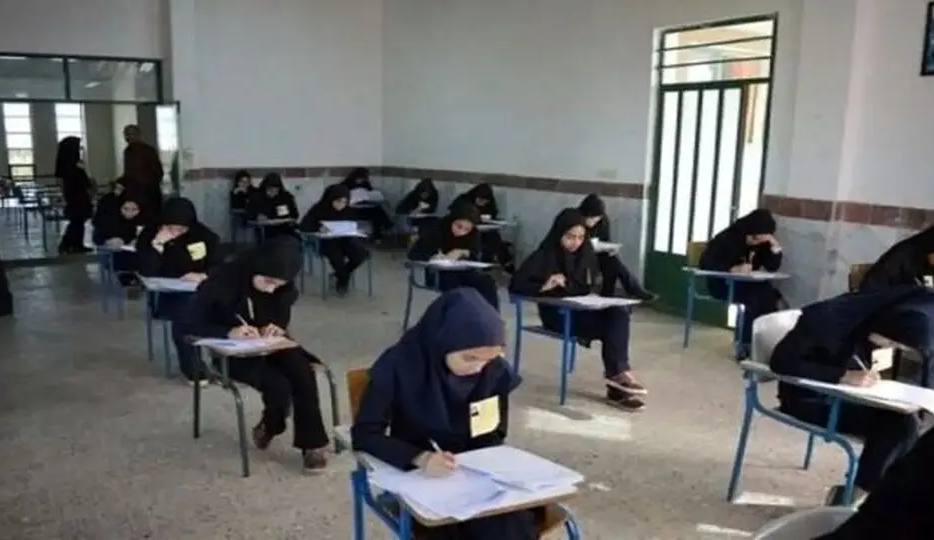 احتمال برگزاری حضوری کلاس‌ها و امتحانات دانشگاه‌ها