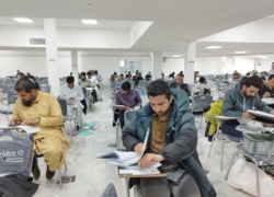 امتحانات دانشگاه‌ها حضوری یا مجازی؟
