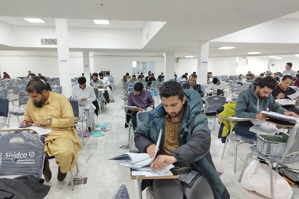 امتحانات دانشگاه‌ها حضوری یا مجازی؟