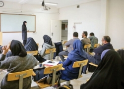 بازگشایی دانشگاه‌ها در پایان ترم