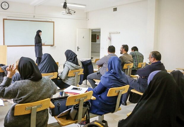 بازگشایی دانشگاه‌ها در پایان ترم