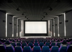 بلیت رایگان سینما در روز ملی جمعیت