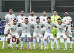پاداش ۲۵۰ میلیارد تومانی برای صعود تیم ملی ایران به جام جهانی ۲۰۲۶