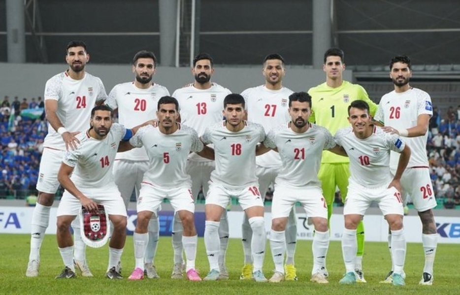 پاداش ۲۵۰ میلیارد تومانی برای صعود تیم ملی ایران به جام جهانی ۲۰۲۶