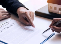 تعیین تکلیف املاک بدون سند کلید خورد 