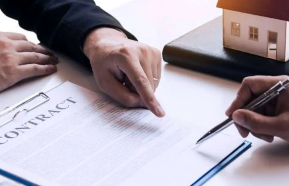 تعیین تکلیف املاک بدون سند کلید خورد 