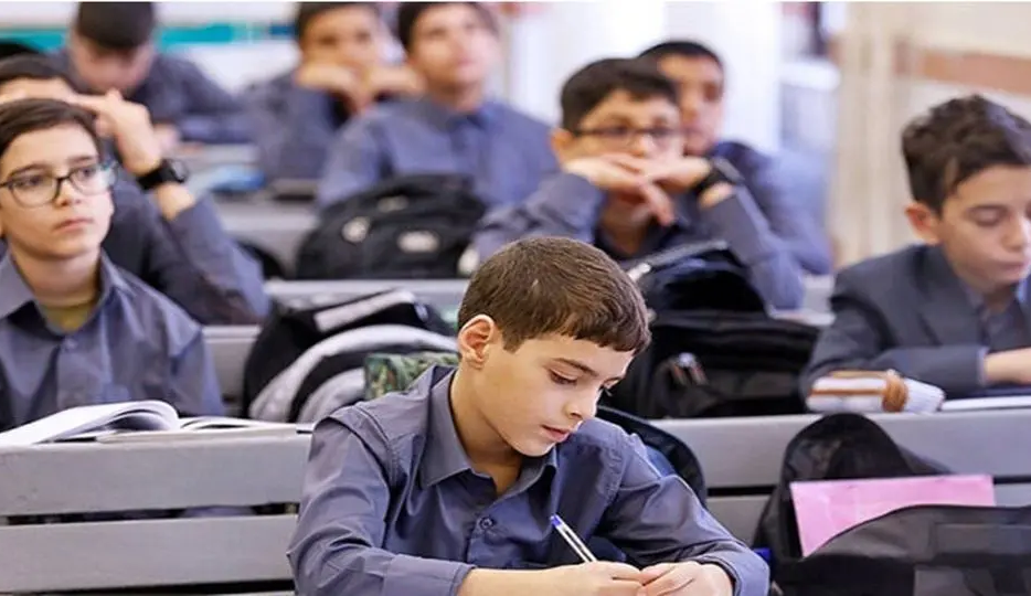 تغییرات مهم در روند ثبت‌نام دانش‌آموزان آموزش‌وپرورش در سال ۱۴۰۵