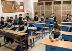 ثبت‌نام کلاس اولی‌ها از اول خرداد آغاز می‌شود