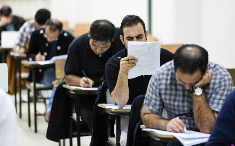جزئیات استخدام جدید آموزش‌وپرورش در سال جاری اعلام شد 