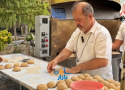 جشنواره «ریحانی شو» در اصفهان آغاز شد 