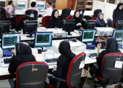 حذف اضافه‌کاری بعد از ساعت ۱۳