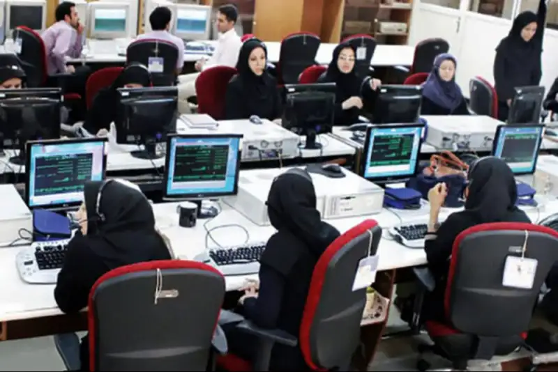 حذف اضافه‌کاری بعد از ساعت ۱۳