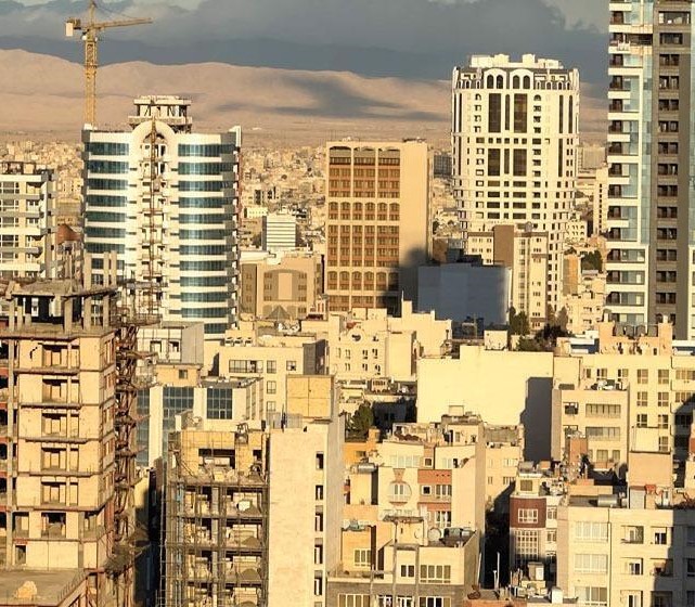 حذف متقاضیان غیرموثر در نهضت ملی مسکن 