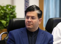رونمایی از حفاظ‌های ترافیکی جدید اصفهان تا یک ماه آینده 