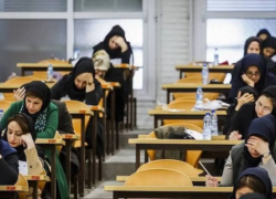 زمان ثبت‌نام کنکور ارشد و دکتری ۱۴۰۶ اعلام شد  