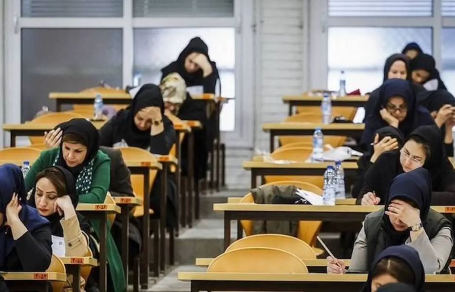 زمان ثبت‌نام کنکور ارشد و دکتری ۱۴۰۶ اعلام شد  