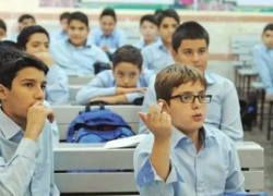زمان‌بندی ثبت‌نام مدارس اعلام شد