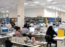 ساماندهی نیروهای شرکتی وارد مرحله تصمیم‌سازی شد