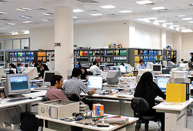 ساماندهی نیروهای شرکتی وارد مرحله تصمیم‌سازی شد