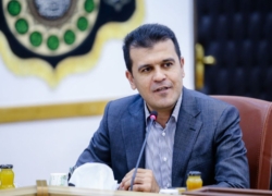 سکوی ملی هوش مصنوعی ایران تا پایان اردیبهشت در دسترس کاربران