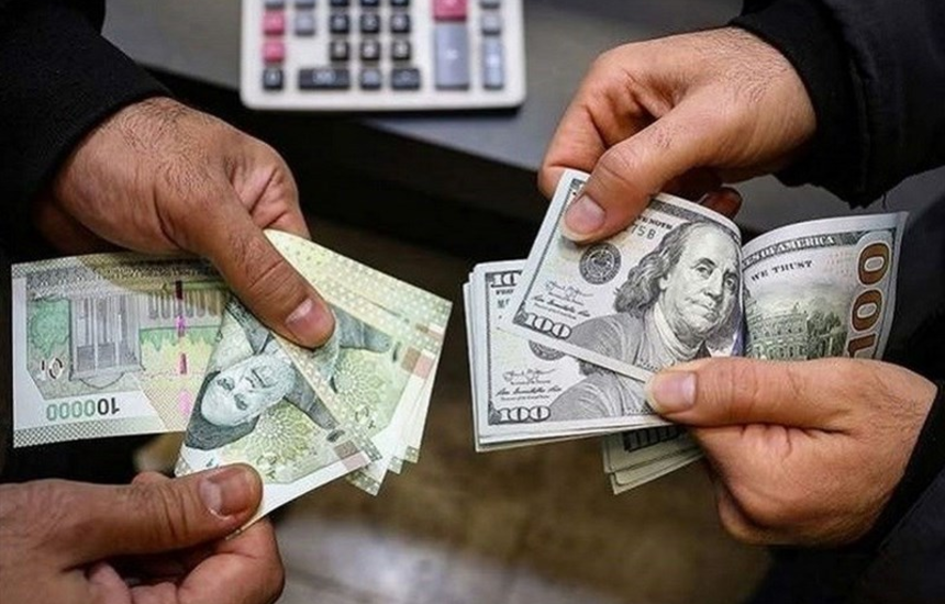 شرط جدید دولت برای دریافت یورو با کارت ملی اعلام شد