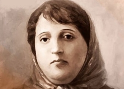 پروین اعتصامی، شاعری با افکاری انقلابی