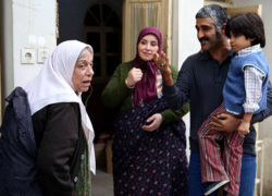 فصل پنجم سریال زیرخاکی کلید خورد 