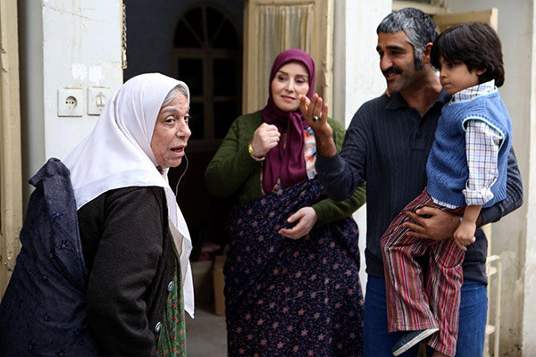 فصل پنجم سریال زیرخاکی کلید خورد 