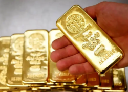 قیمت جهانی طلا امروز ۲۸ اردیبهشت ۱۴۰۵