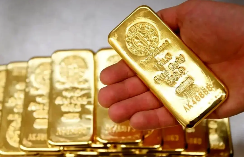 قیمت جهانی طلا امروز ۲۸ اردیبهشت ۱۴۰۵