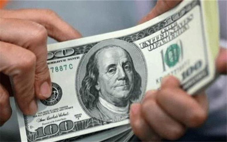 قیمت دلار امروز ۱۰ خرداد ۱۴۰۵