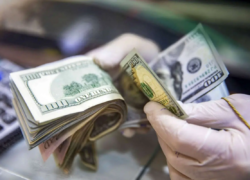 قیمت دلار، یورو و پوند امروز ۹ خرداد ۱۴۰۵