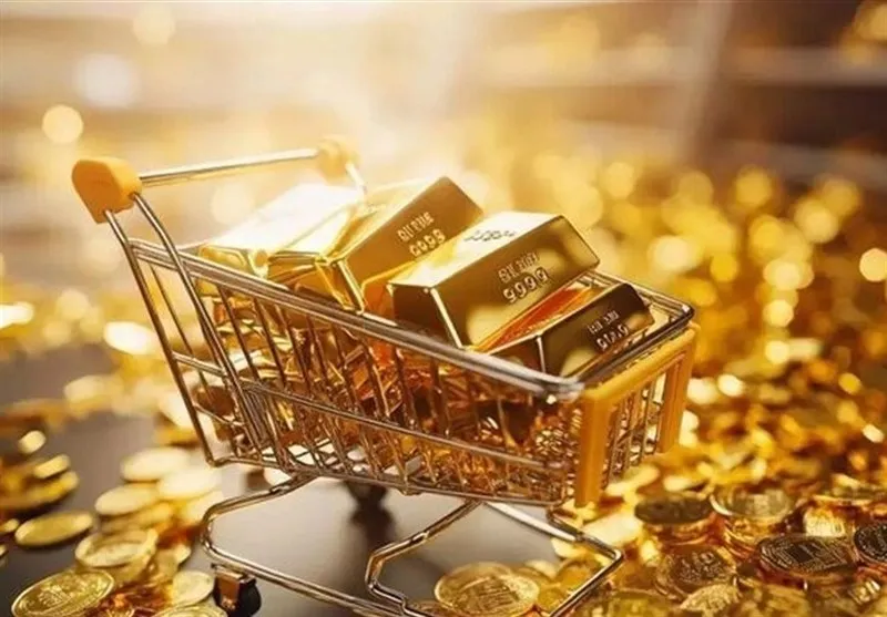 قیمت طلا و سکه امروز ۵ خرداد ۱۴۰۵