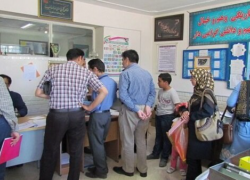 مدارس دولتی وارد فاز جدید شدند