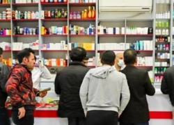 هشدار درباره مصرف بی‌رویه دارو در ایران