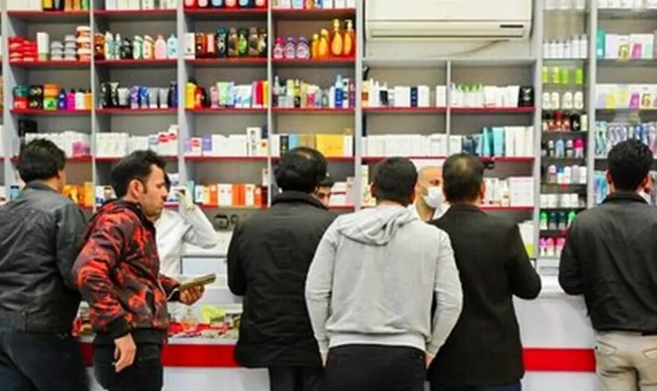 هشدار درباره مصرف بی‌رویه دارو در ایران